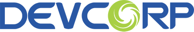 Devcorp Tecnologia Logo